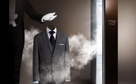 LG Styler