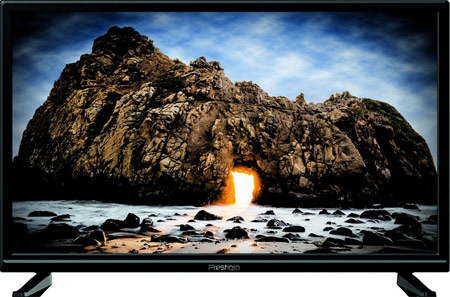 Телевизор Prestigio Smart TV