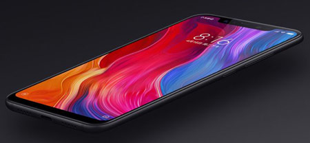 Бюджетный смартфон Xiaomi Redmi 6A