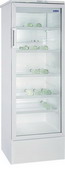 Холодильная витрина Бирюса Б-310 белый фронт