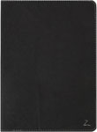 Чехол LAZARR Booklet Case для Samsung Galaxy Tab Pro 8.4 SM-T 320/SM-T 325, эко кожа, черный