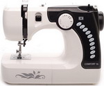 Швейная машина DRAGONFLY COMFORT 16