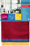 Кухонные полотенца Tescoma CLEAN KIT 3шт 900670
