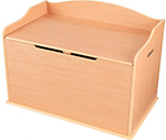 Ящик для игрушек KidKraft ``ОСТИН``, цв. Бежевый 14953_KE