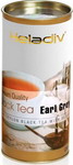 Чай черный HELADIV HD EARL GREY 100 gr Round P.T