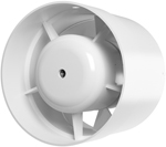 Вентилятор осевой вытяжной ERA канальный низковольтный PROFIT 5 12 V, D 125