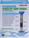 Набор эксперименты HLB Фильтр для воды 1CSC 20003274