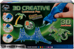 Набор 3D-ручек 3D Making (8 шт.), светящиеся чернила 1CSC 20003393