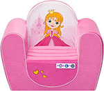 Детское кресло Paremo ``Принцесса`` PCR 316
