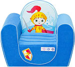 Детское кресло Paremo ``Рыцарь`` PCR 316-02