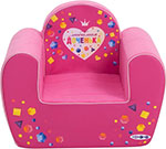 Игровое кресло Paremo серии ``Инста-малыш`` ``Любимая Доченька`` PCR 317-21