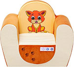 Детское кресло Paremo ``Котенок`` PCR 316-04