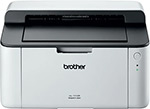 Принтер Brother HL-1110 R White