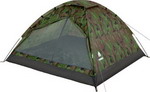 Палатка Jungle Camp камуфляж Fisherman 3 , 70852