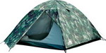 Палатка Jungle Camp камуфляж Alaska 3 , 70858