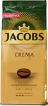 Кофе зерновой Jacobs Crema 230г