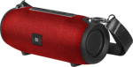 Портативная колонка Defender Enjoy S900 красный, 10Вт,BT/FM/TF/USB/AUX (65904)