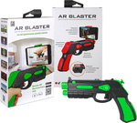 Интерактивное оружие  1 Toy ``AR Blaster``, соединение Bluetooth. Т12347