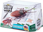 Робо-таракан 1 Toy RoboAlive Т16437