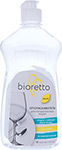 Ополаскиватель Bioretto 0,5л Bio - 401