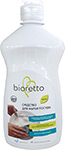 Средство для мытья посуды Bioretto 0,5 л Bio - 601