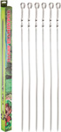 Набор шампуров  Ecos ``Эконом``, 610 мм, в упаковке, 182491