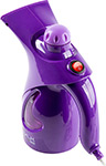 Пароочиститель для одежды Endever VLK Sorento 6200, фиолетовый
