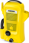 Аппарат высокого давления Karcher K 2 Universal, 16730000