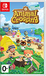 Компьютерная игра Nintendo Switch Animal Crossing New Horizons