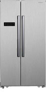 Холодильник Side by Side Kraft KF-MS3575S