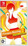 Компьютерная игра Nintendo Switch: Fitness Boxing 2: Rhythm & Exercise