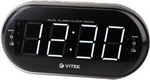 Радиочасы Vitek VT-6610