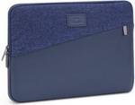 Чехол Rivacase для MacBook Pro и Ultrabook 13.3`` синий 7903 blue
