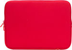 Чехол для Macbook Rivacase 13`` красный 5123 red