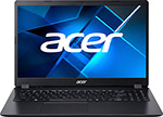 Ноутбук  ACER EX215-31-C3FF (NX.EFTER.00D) Black