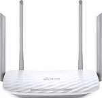 Маршрутизатор TP-LINK AC1200 Wireless Dual Band Router