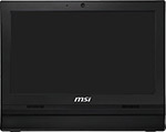 Моноблок MSI Pro 16T 10M-022XRU (9S6-A61811-022) черный