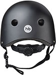 Шлем велосипедный  Happy Baby ``DRIFTER`` 50018_black