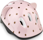 Шлем защитный Happy Baby ``SHELLIX`` 50011_size S, pink