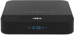 Приставка Smart TV Rombica Smart Box F2 (VPDB-03)
