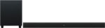 Саундбар  Xiaomi Mi TV Soundbar Cinema Edition 2.1 (MDZ35DA) Ver. 2.0 черный