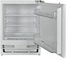 Встраиваемый однокамерный холодильник Jacky`s JL BW170
