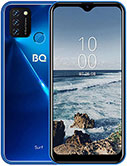 Мобильный телефон BQ (Bright&Quick) 6631G Surf Chameleon Blue