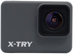 Экшн-камера X-TRY XTC264 RC REAL 4K WiFi MAXIMAL