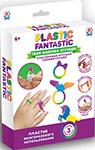 Набор 1 Toy Plastic Fantastic ``Кольца`` (Единорог, Орёл, Котёнок) Т20212
