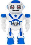 Робот Shantou Chenghai Defa Plastic Toys Industrial Co. UFO Bot 6022 DEFA