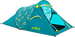 Палатка BestWay 68098 BW 2-местная 220x120x90см ``Coolrock 2``