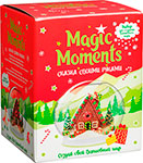 Набор Создай Magic Moments Волшебный шар Пряничный домик