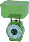Весы кухонные Homestar HS-3004М 002796 зелёные