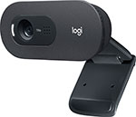 Web-камера для компьютеров Logitech HD C505E L960-001372